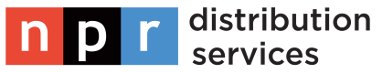 NPR Satellite Services Home NPR Satellite Services logo